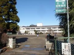 落合東小学校