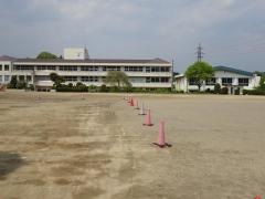 落合東小学校