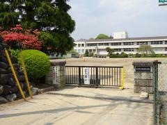 落合東小学校