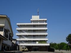 宇都宮市医師会看護専門学校