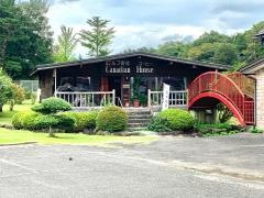 塩原ファミリー牧場