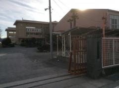 藤岡市立西中学校