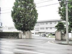 大泉町立南中学校