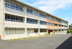 大泉町立南中学校
