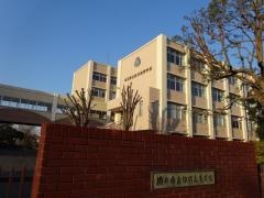 埼玉県立松伏高等学校