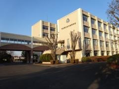 埼玉県立松伏高等学校