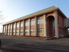 埼玉県立松伏高等学校