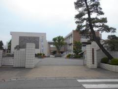 埼玉県立大宮商業高等学校