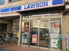 ローソン　浦和東仲町店