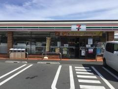 セブンイレブン　千葉柏台店
