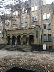 東京大学　本郷キャンパス