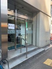 城北信用金庫台東支店