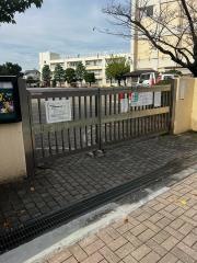 東柴又小学校