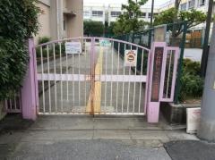 小谷野しょうぶ保育園