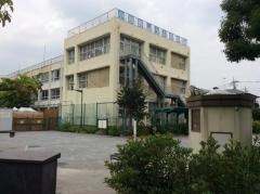 小谷野しょうぶ保育園