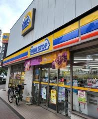 ミニストップ　吾妻橋3丁目店