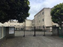 相模原市立鵜野森中学校