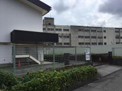 相模原市立鵜野森中学校