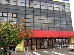 ヤマダ電機　テックランド新潟関新店