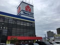ヤマダ電機　テックランド新潟関新店