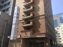東横イン新潟古町