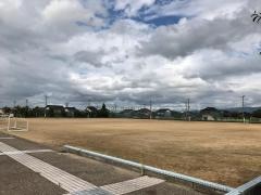 南砺市立福光中学校