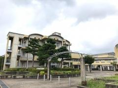 南砺市立福光中学校