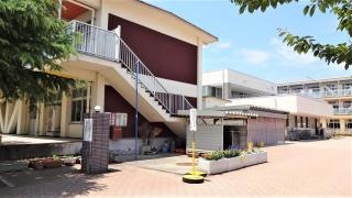 寺家小学校