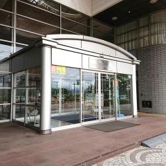 ルートイングランティア小松エアポート