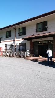 くるみ沢旅館