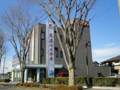 東濃信用金庫下恵土支店