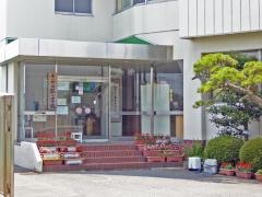 牧小学校