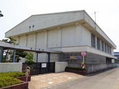牧小学校