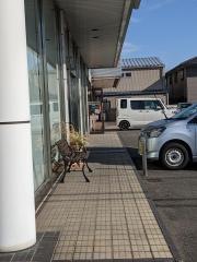 岐阜ダイハツ販売茜部店