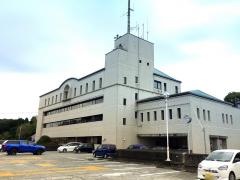 小山町役場