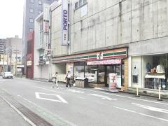 セブンイレブン　沼津駅前店
