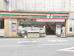 セブンイレブン　沼津駅前店