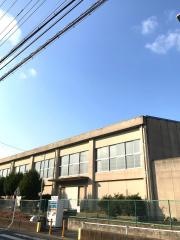 渋川小学校