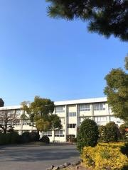 渋川小学校