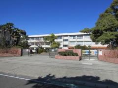渋川小学校