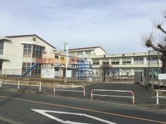 蒲郡東部小学校