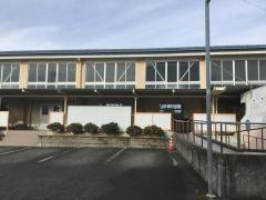 蒲郡東部小学校