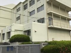 甚目寺西小学校