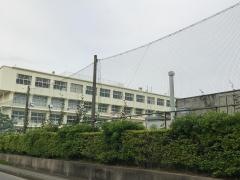 甚目寺西小学校