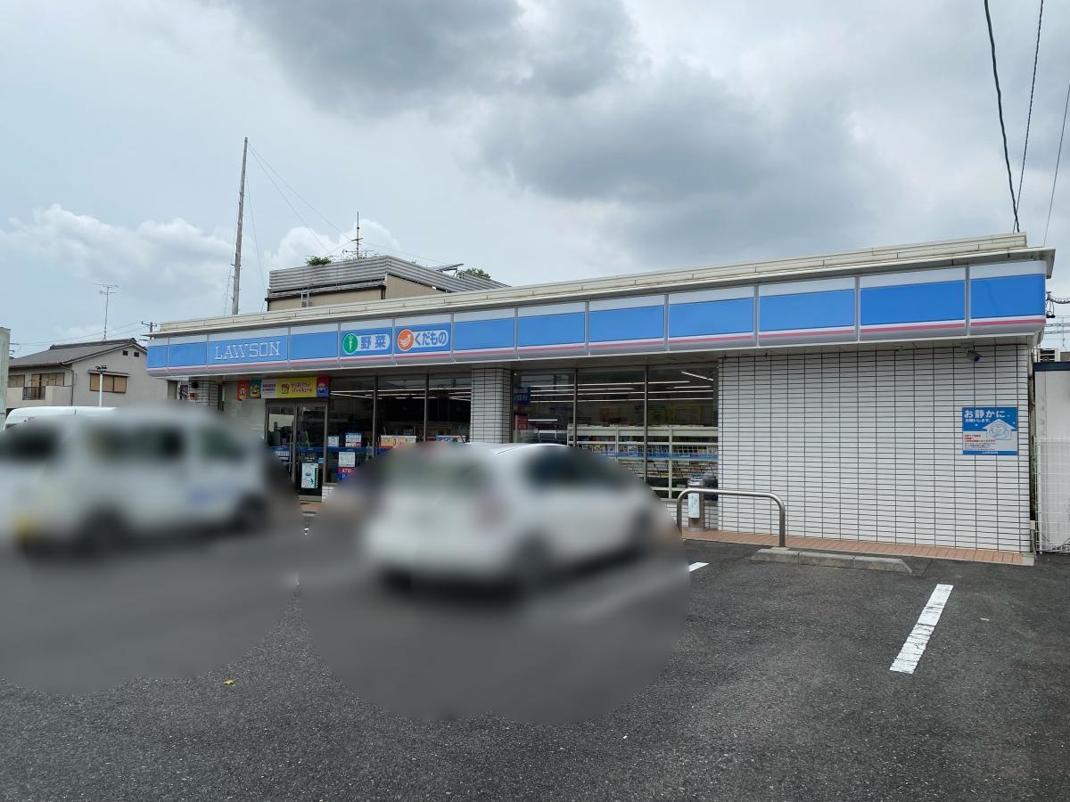 施設外観