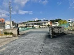 一志西小学校