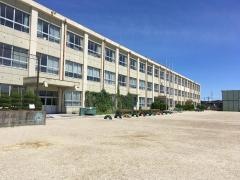 大山田北小学校