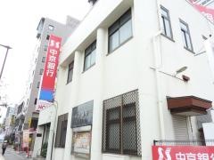 あいち銀行　桑名中央支店