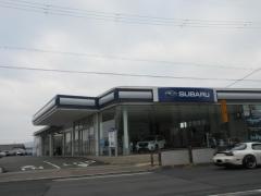 京都スバル自動車山科店