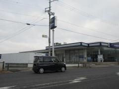 京都スバル自動車山科店